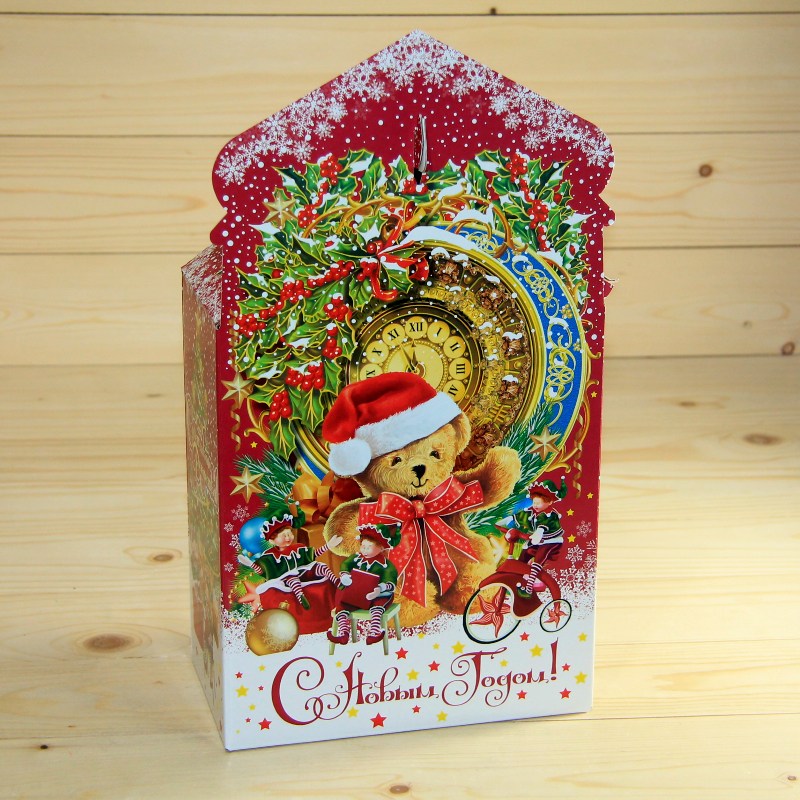 Подарок 1218